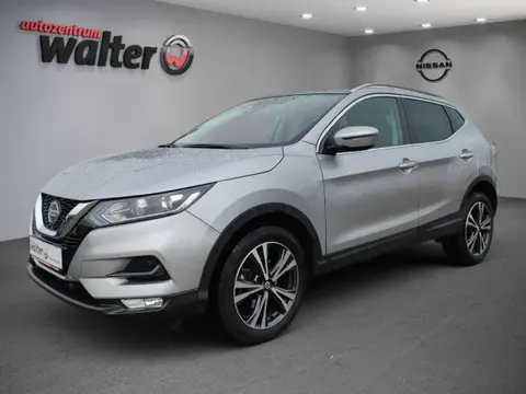 Annonce NISSAN QASHQAI Essence 2020 d'occasion 