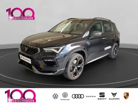 Used CUPRA ATECA Petrol 2024 Ad 