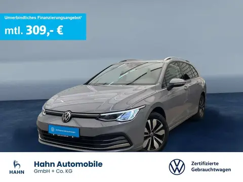 Annonce VOLKSWAGEN GOLF Essence 2023 d'occasion 