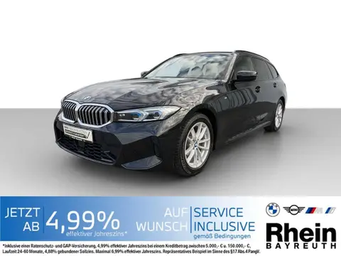 Annonce BMW SERIE 3 Diesel 2024 d'occasion 