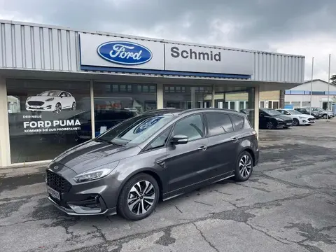 Annonce FORD S-MAX Hybride 2023 d'occasion 