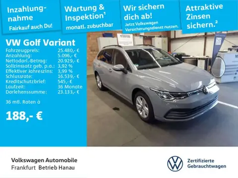 Used VOLKSWAGEN GOLF Petrol 2023 Ad 