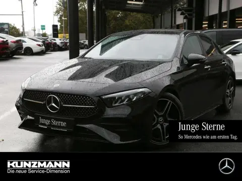 Used MERCEDES-BENZ CLASSE A Diesel 2023 Ad 