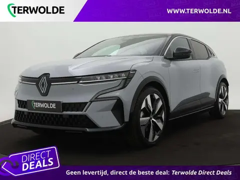 Used RENAULT MEGANE Electric 2024 Ad 