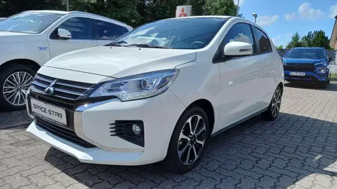 Annonce MITSUBISHI SPACE STAR Essence 2023 d'occasion 