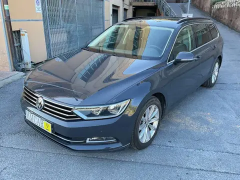 Used VOLKSWAGEN PASSAT Diesel 2018 Ad 