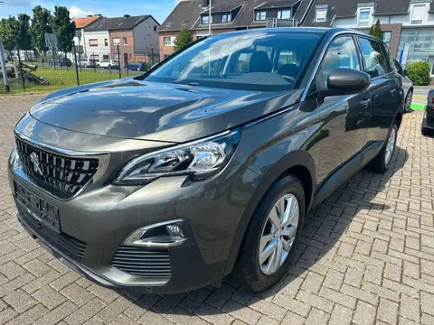 Used PEUGEOT 5008 Diesel 2020 Ad 