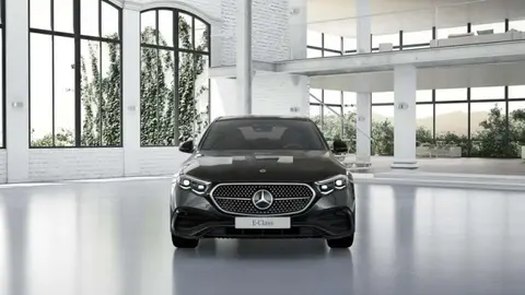 Used MERCEDES-BENZ CLASSE E Hybrid 2023 Ad 