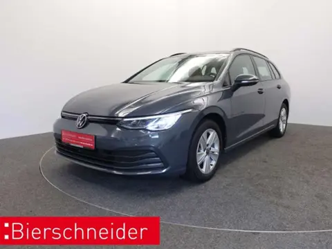 Used VOLKSWAGEN GOLF Petrol 2023 Ad 