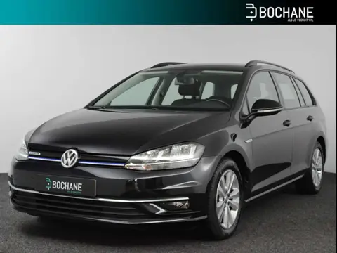 Used VOLKSWAGEN GOLF Petrol 2020 Ad 