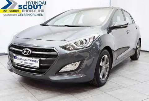 Used HYUNDAI I30 Petrol 2016 Ad 