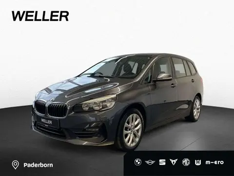 Used BMW SERIE 2 Diesel 2019 Ad 