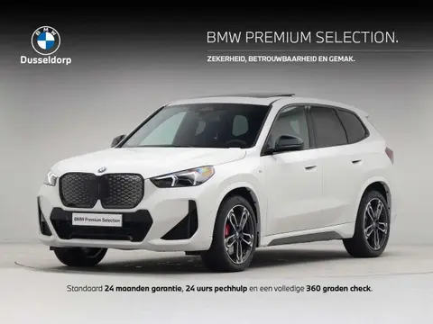 Annonce BMW IX1 Électrique 2024 d'occasion 