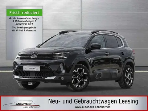 Used CITROEN C5 AIRCROSS Petrol 2023 Ad 