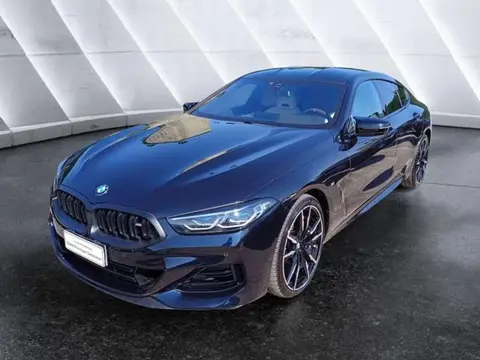 Used BMW M850 Petrol 2023 Ad 