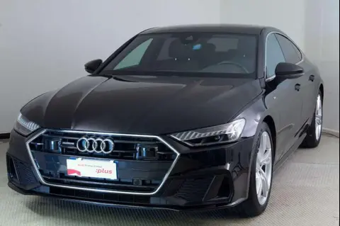 Used AUDI A7 Hybrid 2023 Ad 