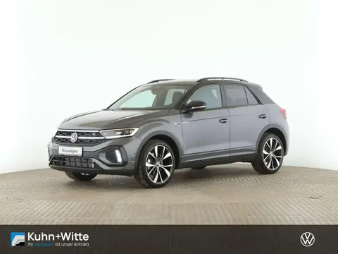 Used VOLKSWAGEN T-ROC Petrol 2024 Ad 