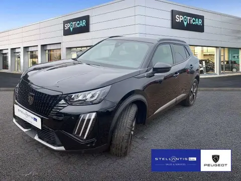 Used PEUGEOT 2008 Electric 2024 Ad 