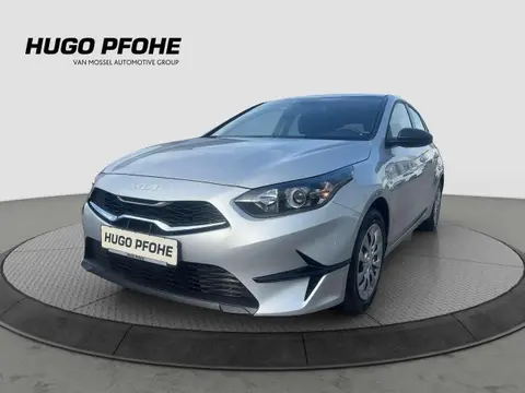 Used KIA CEED Petrol 2024 Ad 