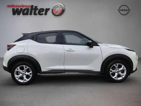 Used NISSAN JUKE Petrol 2021 Ad 