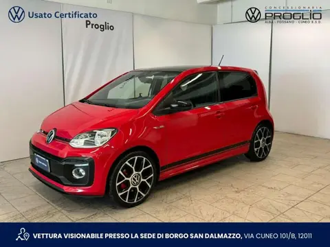 Used VOLKSWAGEN UP! Petrol 2021 Ad 