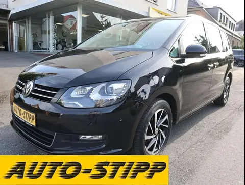 Used VOLKSWAGEN SHARAN Diesel 2018 Ad 