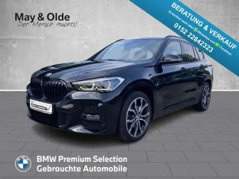 Used BMW X1 Diesel 2021 Ad 