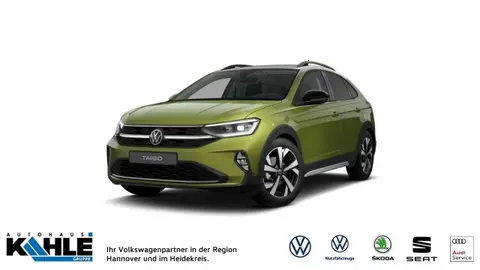 Annonce VOLKSWAGEN TAIGO Essence 2024 d'occasion 