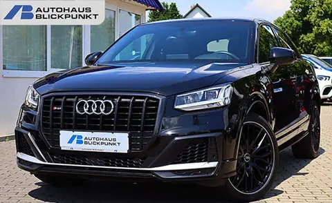 Used AUDI SQ2 Petrol 2019 Ad 