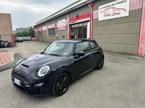 Annonce MINI JOHN COOPER WORKS Essence 2022 d'occasion 