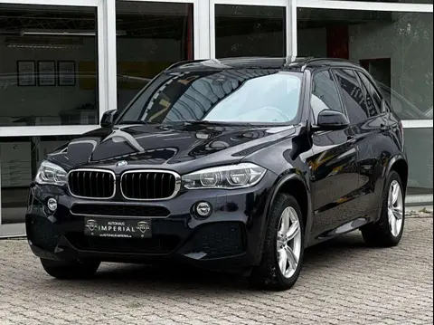 Used BMW X5 Diesel 2018 Ad 