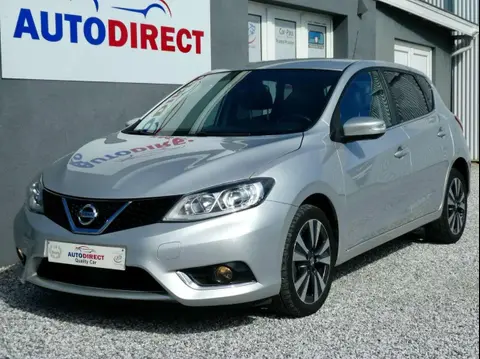 Annonce NISSAN PULSAR Diesel 2018 d'occasion 