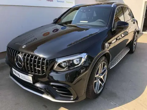 Used MERCEDES-BENZ CLASSE GLC Petrol 2019 Ad 