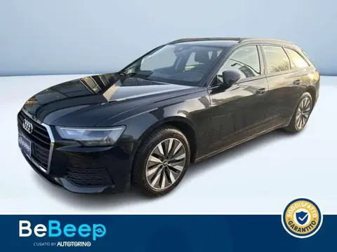 Used AUDI A6 Hybrid 2021 Ad 