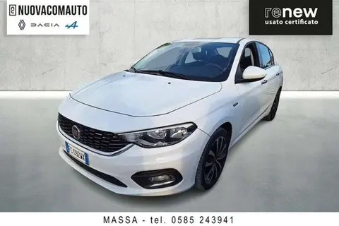 Annonce FIAT TIPO Diesel 2016 d'occasion 