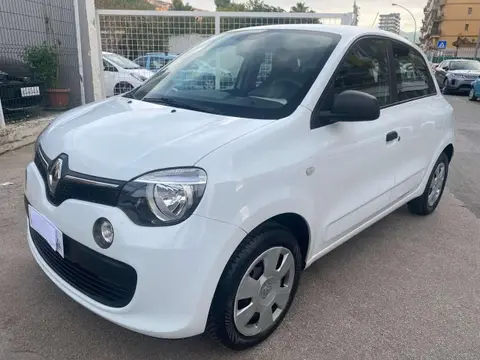 Annonce RENAULT TWINGO Essence 2015 d'occasion 