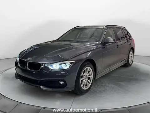 Used BMW SERIE 3 Diesel 2019 Ad 