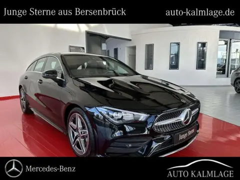 Used MERCEDES-BENZ CLASSE CLA Diesel 2023 Ad 