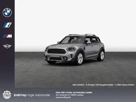 Used MINI COOPER Petrol 2024 Ad 