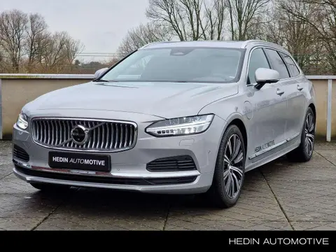 Used VOLVO V90 Hybrid 2023 Ad 