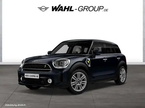 Annonce MINI COOPER Hybride 2022 d'occasion 