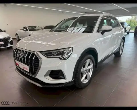 Annonce AUDI Q3 Diesel 2019 d'occasion 