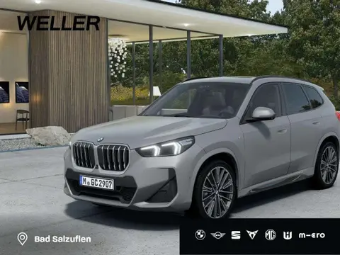 Annonce BMW X1 Hybride 2024 d'occasion 