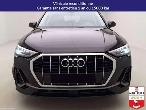 Annonce AUDI Q3 Diesel 2019 d'occasion 