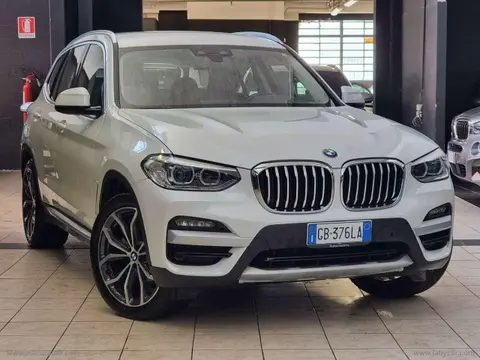 Annonce BMW X3 Diesel 2020 d'occasion 