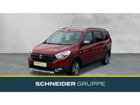 Used DACIA LODGY Petrol 2020 Ad 