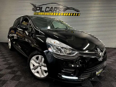 Used RENAULT CLIO Petrol 2018 Ad 