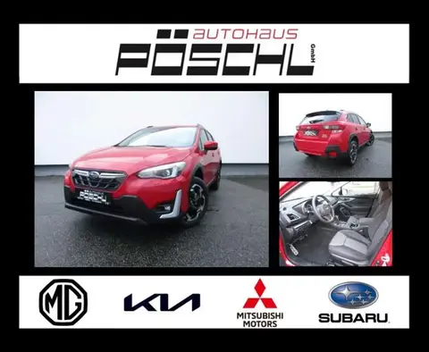 Used SUBARU XV Petrol 2023 Ad 