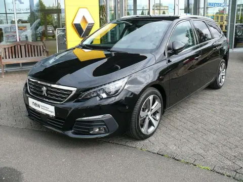 Used PEUGEOT 308 Petrol 2020 Ad 