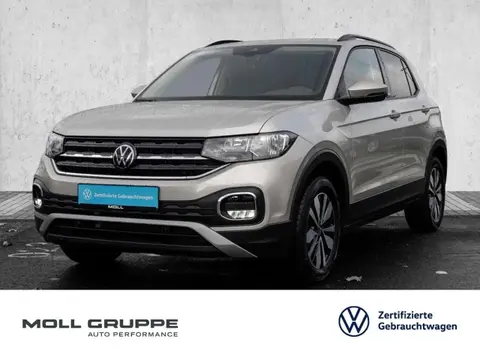 Used VOLKSWAGEN T-CROSS Petrol 2023 Ad 